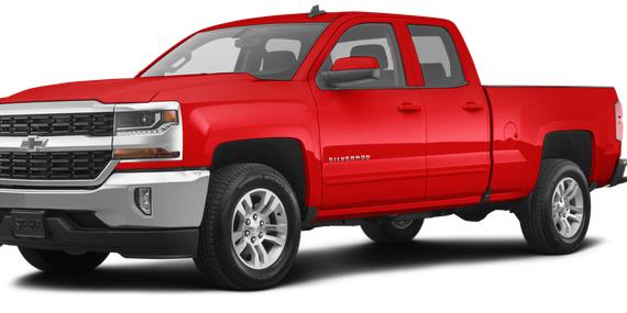 CHEVROLET SILVERADO LD 2019 2GCVKPEC0K1119735 image